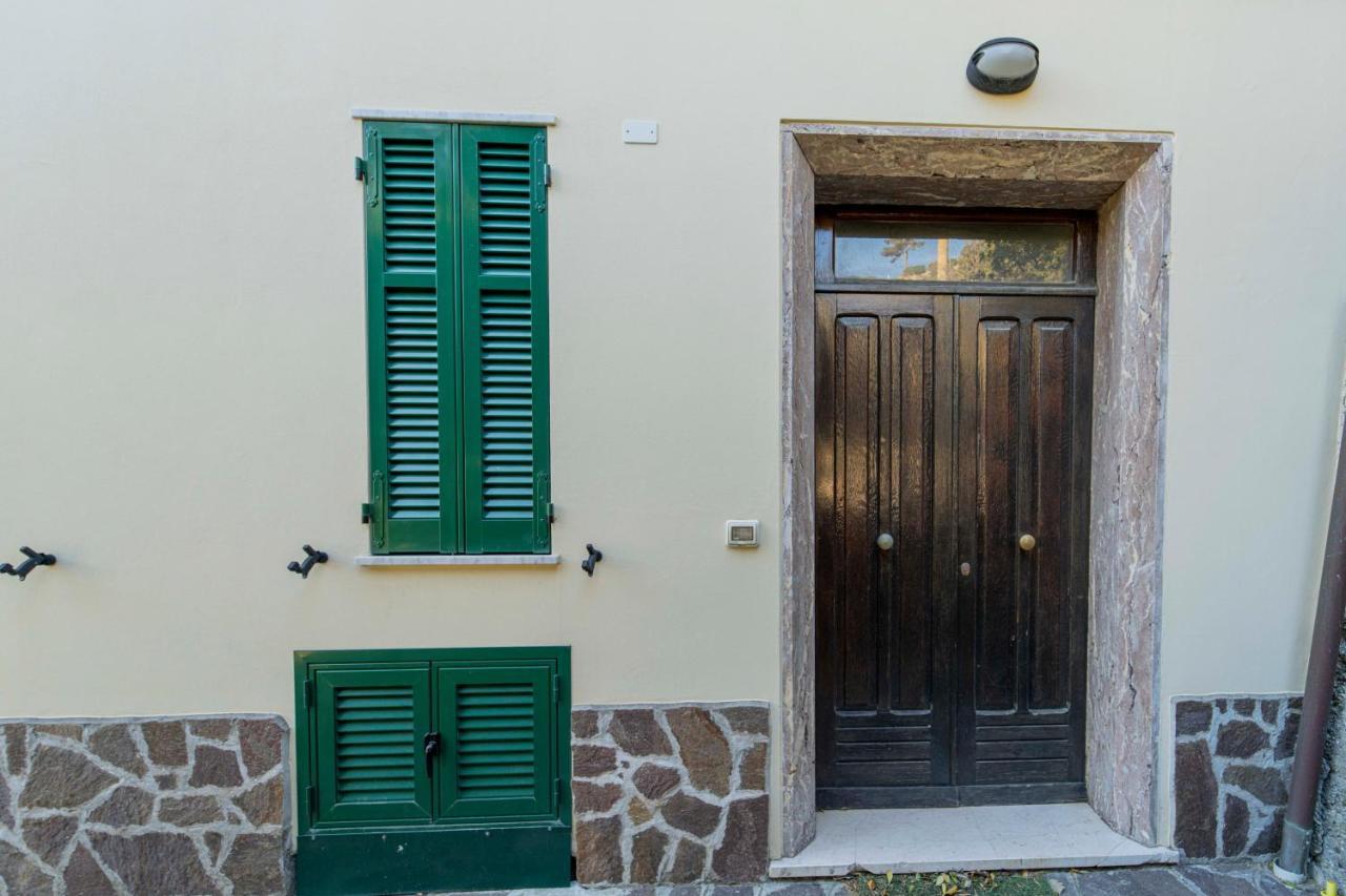 111 - Casa La Secca Vista Mare, 100Metri Dalla Spiaggia E Mare Moneglia Extérieur photo